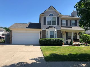 7881 Valleyview Dr, Ypsilanti, MI