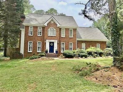 3605 Warwick Way, Snellville, GA, 30039