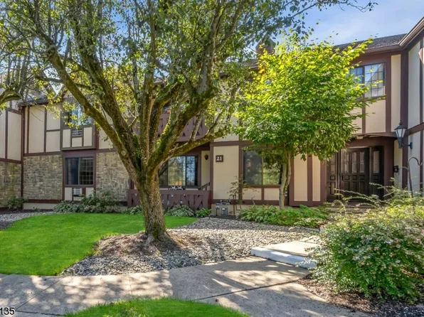 21A Kensington Rd #A, Chatham Twp., NJ 07928