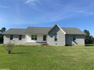 81 Eoff Ln, Center Ridge, AR, 72027