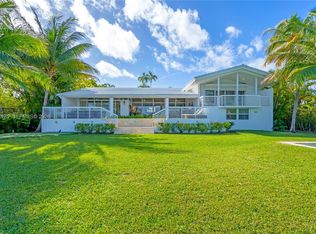 591 N Mashta Dr, Key Biscayne, FL 33149