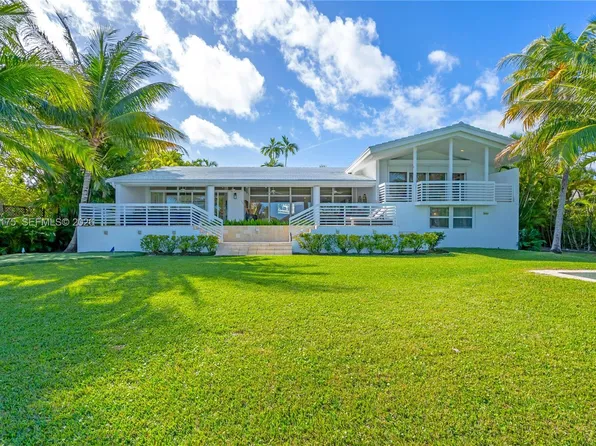 591 N Mashta Dr, Key Biscayne, FL 33149