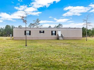 1590 S A Cooley Rd, Longville, LA 70652