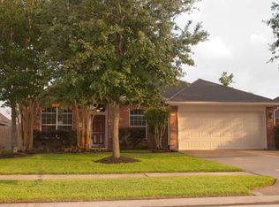 18426 Yellowstone Trl, Humble, TX 77346