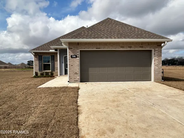 7392 Longleaf Vista Cir, Maurice, LA 70555