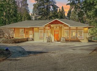 14200 Frederick Way, Grass Valley, CA 95945
