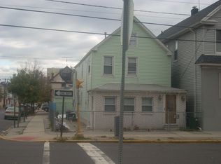 200 Delaware St, Elizabeth, NJ 07206