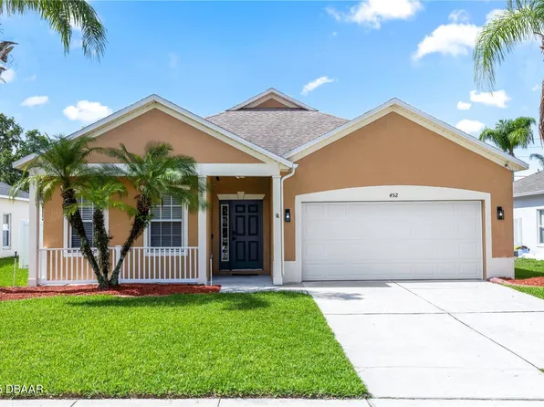 452 Casa Marina Pl, Sanford, FL 32771