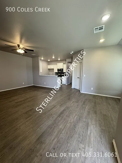 3 bed, 1350 sqft, $1,550 — Photo 2