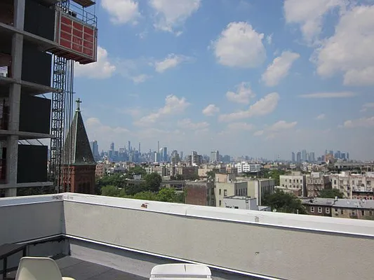 Rented by Empire One Realty | media 8