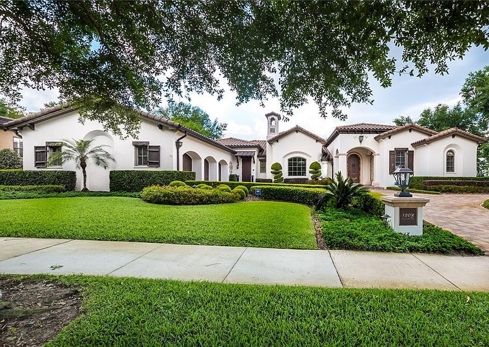 1st image of 1203 Preserve Point Dr