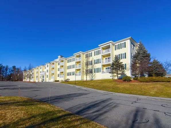 1818 Main St Unit 311, Holden, MA 01522
