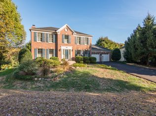 13904 Whetstone Manor Ct, Clifton, VA 20124