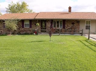 1720 Krucker Rd, Hamilton, OH 45013