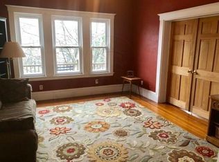 25 Sherman St #3, Everett, MA 02149