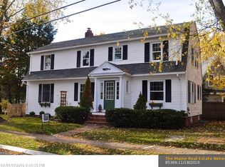 117 Loveitts Field Rd, South Portland, ME 04106