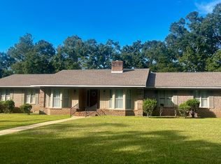 928 University Ave, Troy, AL 36081