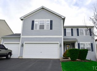 1809 Faxon Dr, Montgomery, IL 60538