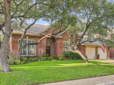 28 Cutter Green, San Antonio, TX, 78248