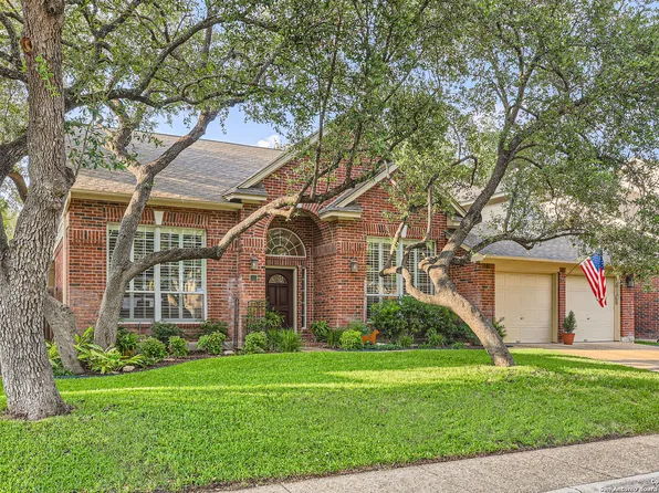 28 Cutter Green, San Antonio, TX 78248