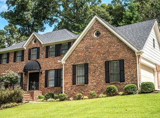 3935 Hamill Rd, Hixson, TN 37343