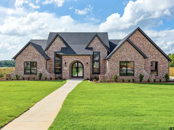 506 Artesian Mdw, Bullard, TX 75757