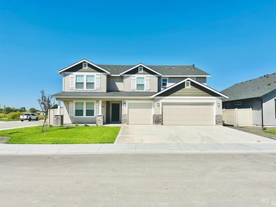 11432 SW Taviton St, Nampa, ID, 83651