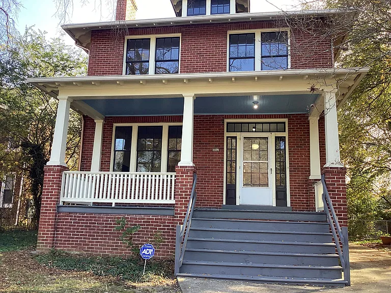 2808 Semmes Ave — Photo 1