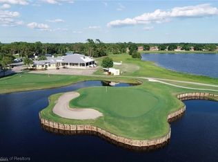 4912 Fettuccine Ave, Sebring, FL 33872