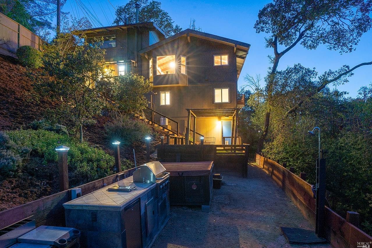 10 Red Rock Way, San Rafael, CA 94903 Zillow