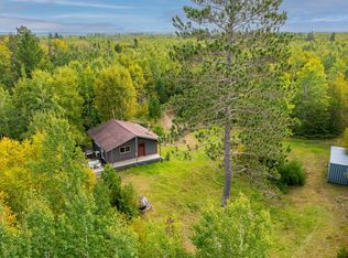 8644 Pulkinen Rd, Embarrass, MN 55732