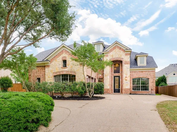 1490 Wesley Dr, Allen, TX 75013