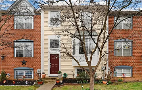 813 Jubal Way Photo 1