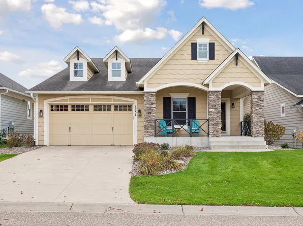 1234 Waters Path, Woodbury, MN 55129