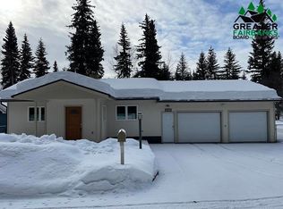 3055 Mack Blvd, Fairbanks, AK 99709