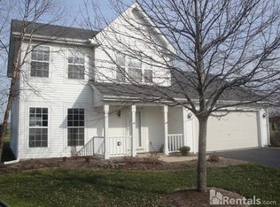 13663 S Jersey Ct, Plainfield, IL 60544
