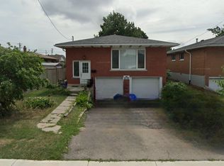 190 Toby Cres, Hamilton, ON L8T2P2