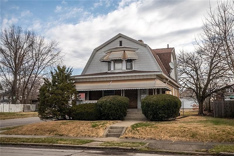 629 Baldwin Ave, Sharon, PA 16146 Zillow