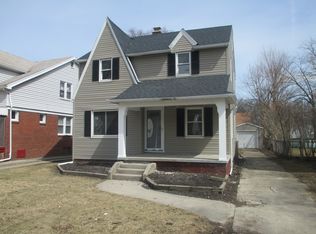 3702 Larchmont Pkwy, Toledo, OH 43613
