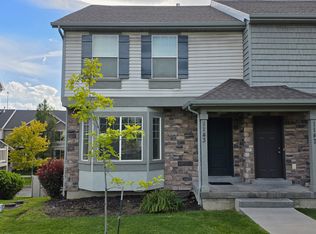 1143 N Independence Ave, Provo, UT 84604