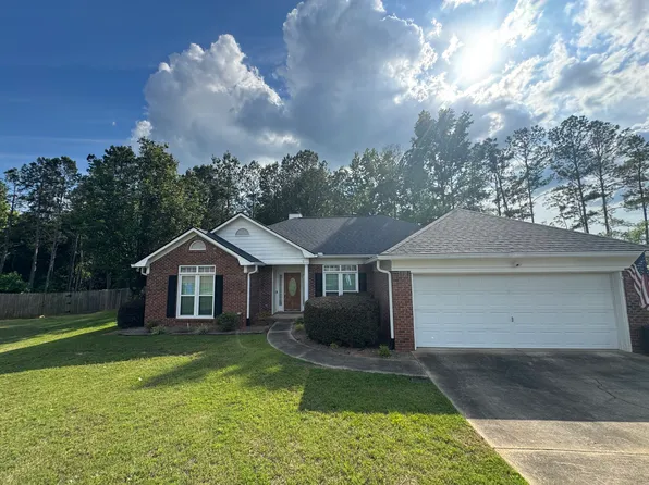 828 Oakwood Dr, Columbus, GA 31904