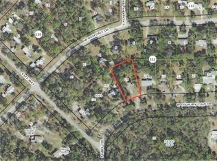 6839 W Country Club Dr, Homosassa, FL 34448