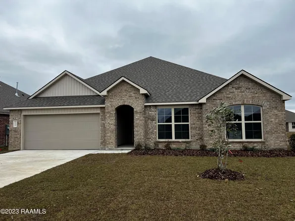 3213 Haven Lake Dr, Maurice, LA 70555