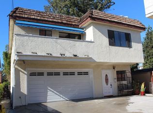 18417 Grevillea Ave, Redondo Beach, CA 90278