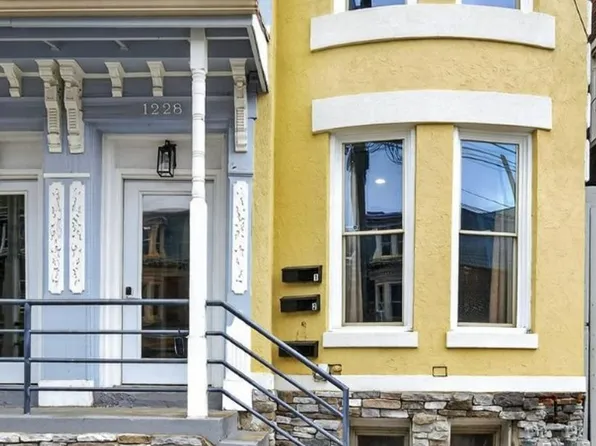 1228 Market St, 1228 Market St Unit 1, Harrisburg, PA 17103