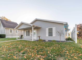 1512 Chestnut St, Quincy, IL 62301