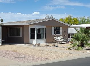 8960 E Michigan Ave, Sun Lakes, AZ 85248