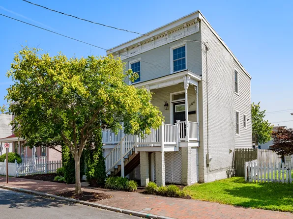 706 Catherine St, Richmond, VA 23220