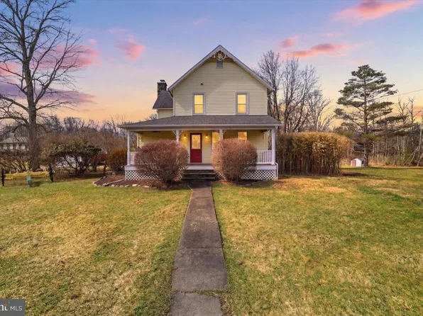 2487 Mountain Rd, Stroudsburg, PA 18360