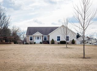 4265 Allen Rd, Tecumseh, MI 49286